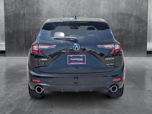 2021 Acura RDX A-Spec