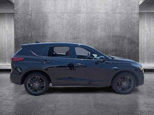 2021 Acura RDX A-Spec