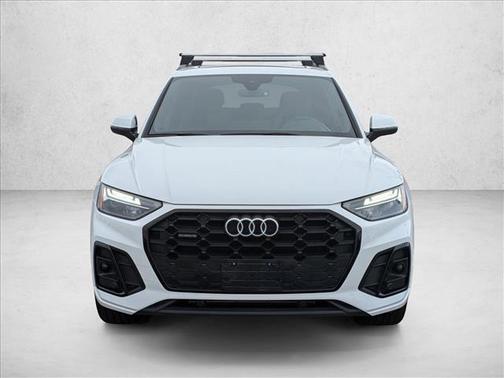 2025 Audi Q5 45 S line Premium