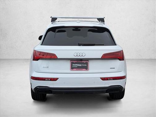 2025 Audi Q5 45 S line Premium