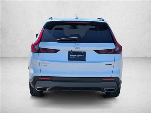 2024 Honda CR-V Hybrid Sport AWD