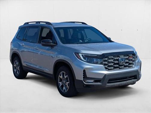 2022 Honda Passport AWD TrailSport