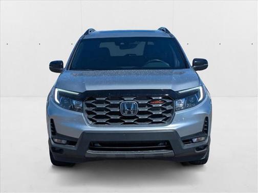 2022 Honda Passport AWD TrailSport