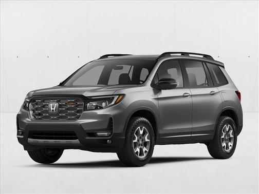2022 Honda Passport AWD TrailSport