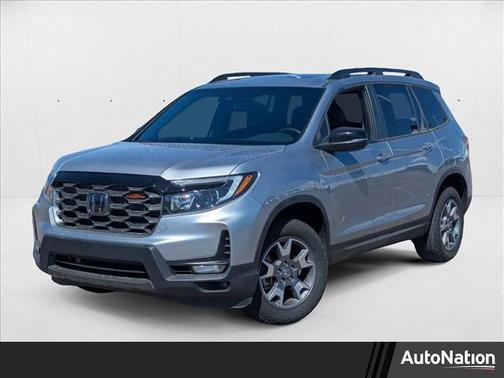 2022 Honda Passport AWD TrailSport