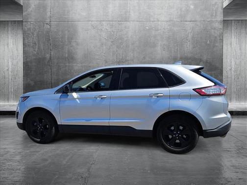 2017 Ford Edge SE