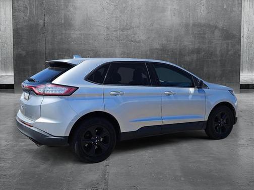 2017 Ford Edge SE