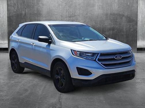 2017 Ford Edge SE