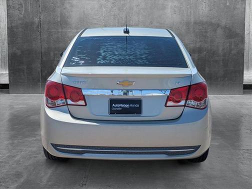 2015 Chevrolet Cruze 1LT