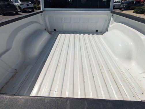 2020 RAM 1500 Tradesman