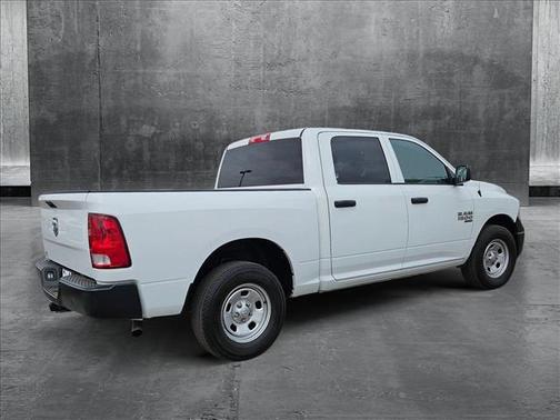 2020 RAM 1500 Tradesman