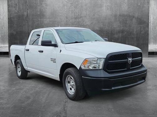 2020 RAM 1500 Tradesman