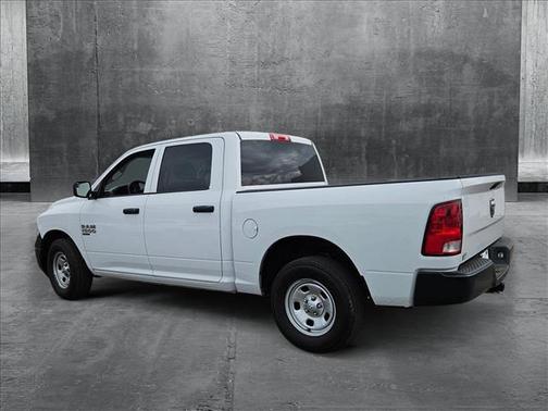2020 RAM 1500 Tradesman