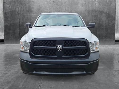 2020 RAM 1500 Tradesman