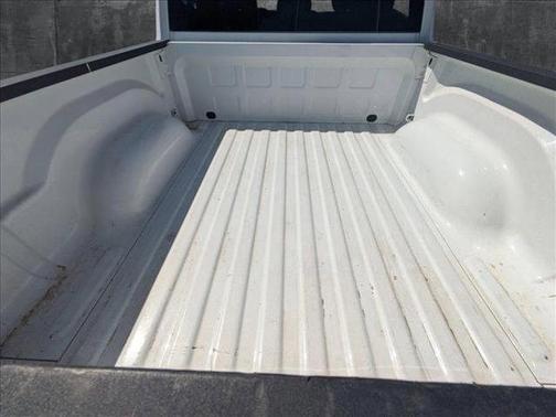 2020 RAM 1500 Tradesman