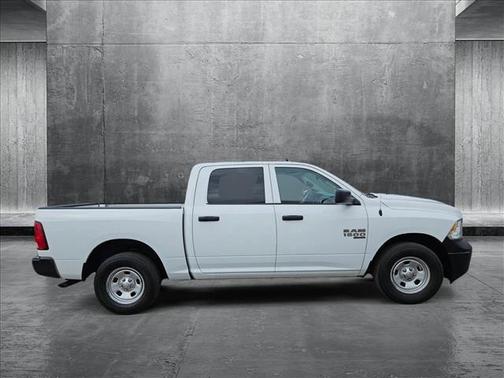 2020 RAM 1500 Tradesman