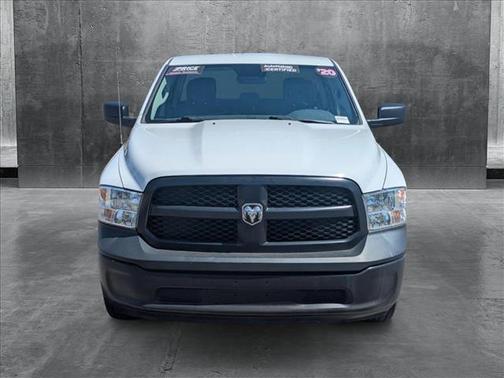 2020 RAM 1500 Tradesman