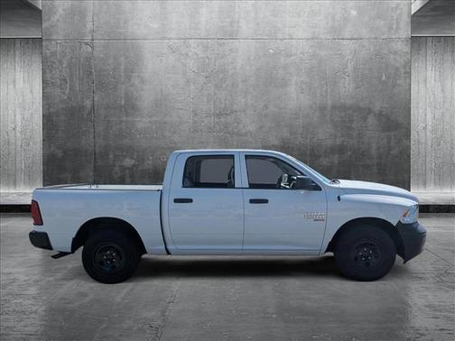 2020 RAM 1500 Tradesman