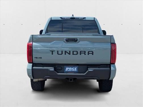 2024 Toyota Tundra Hybrid Limited