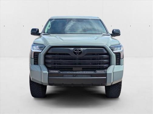 2024 Toyota Tundra Hybrid Limited