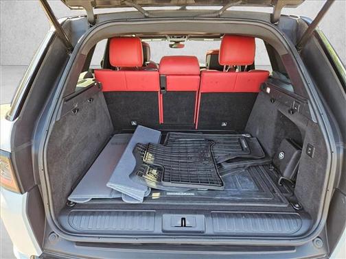 2022 Land Rover Range Rover Sport HST MHEV