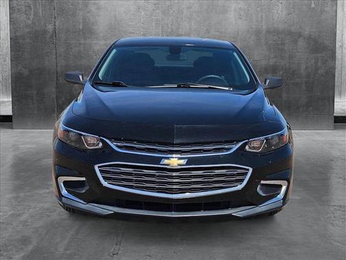 2018 Chevrolet Malibu 1LS