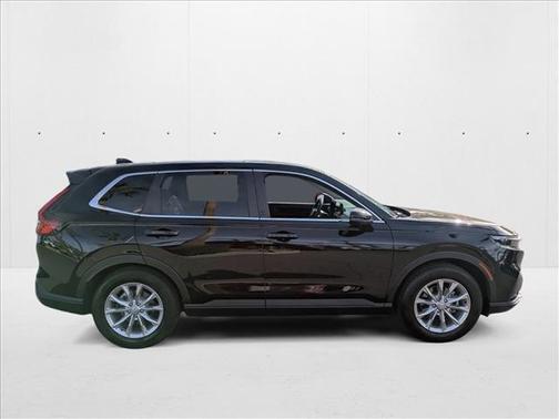 2024 Honda CR-V EX-L 2WD