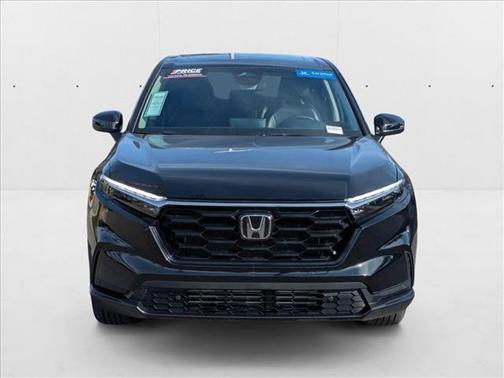 2024 Honda CR-V EX-L 2WD