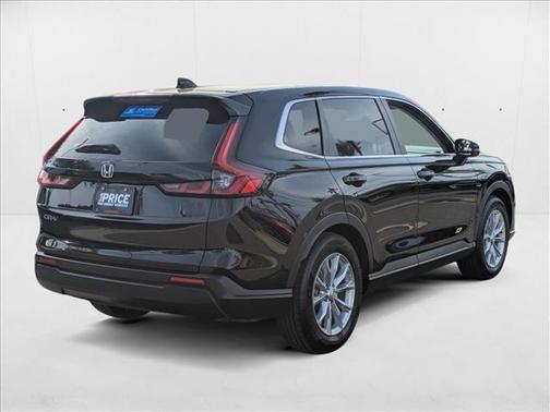 2024 Honda CR-V EX-L 2WD
