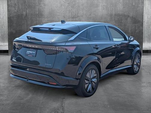 2023 Nissan ARIYA ENGAGE