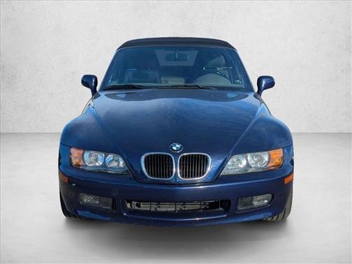 1998 BMW Z3 1.9 Roadster