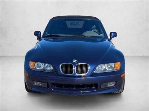1998 BMW Z3 1.9 Roadster