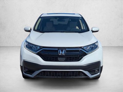 2020 Honda CR-V 2WD EX