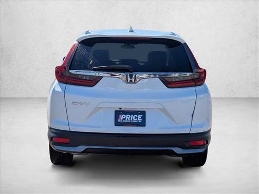 2020 Honda CR-V 2WD EX