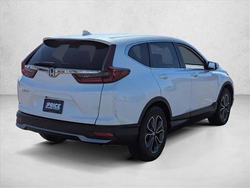 2020 Honda CR-V 2WD EX