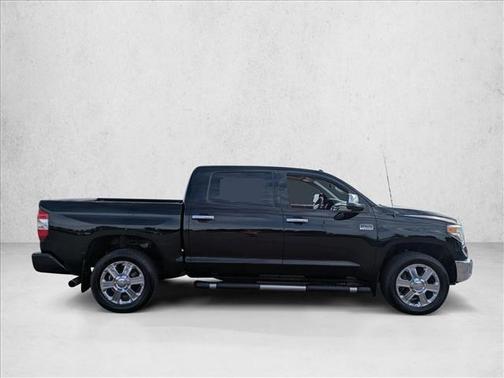 2014 Toyota Tundra 1794 Edition