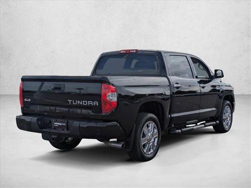 2014 Toyota Tundra 1794 Edition