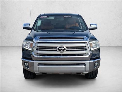 2014 Toyota Tundra 1794 Edition