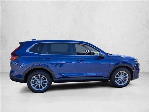 2023 Honda CR-V EX-L AWD