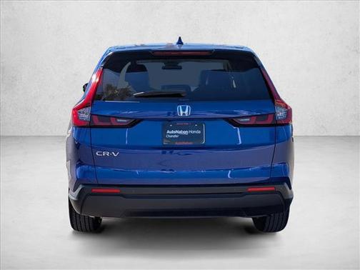 2023 Honda CR-V EX-L AWD