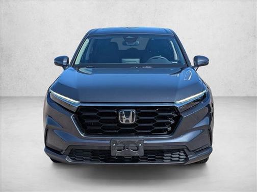 2025 Honda CR-V EX AWD