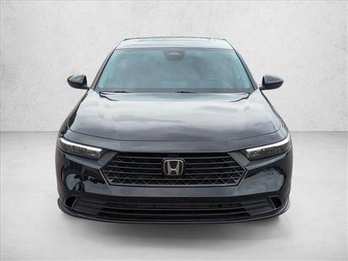 2024 Honda Accord EX 1.5T