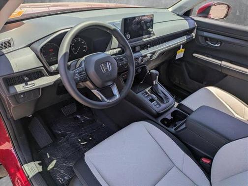 2025 Honda CR-V EX 2WD