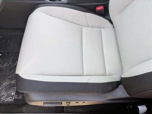 2025 Honda CR-V EX 2WD