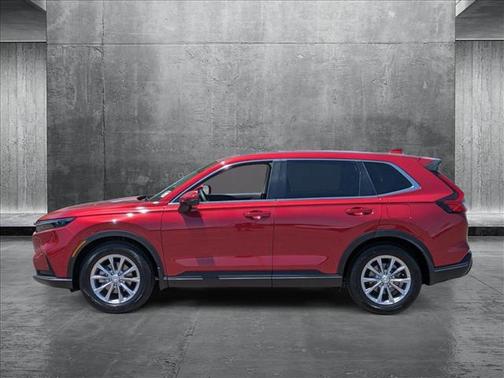 2025 Honda CR-V EX 2WD