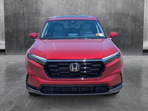 2025 Honda CR-V EX 2WD