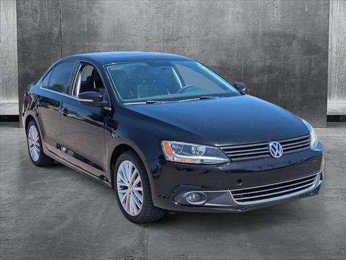 2014 Volkswagen Jetta Auto SEL