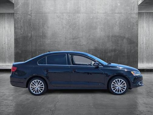 2014 Volkswagen Jetta Auto SEL