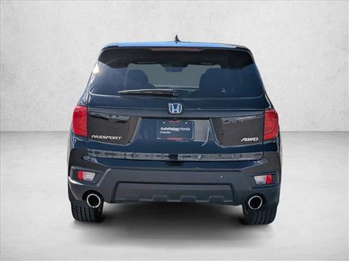 2023 Honda Passport AWD EX-L