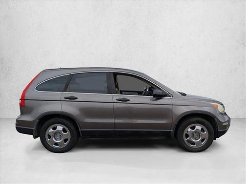 2010 Honda CR-V LX